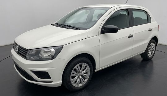 Volkswagen • Gol Trend