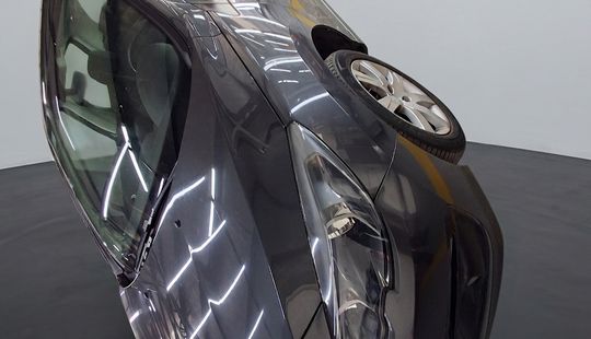 Peugeot • 308