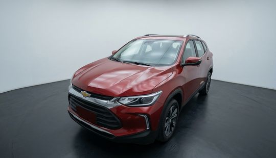 Chevrolet • Tracker