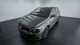Volkswagen • Polo