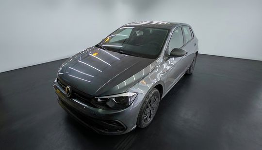 Volkswagen • Polo