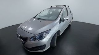 Peugeot • 308