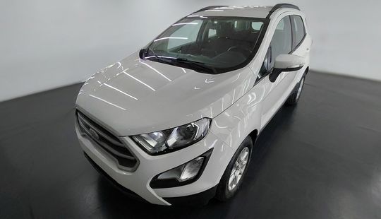Ford • EcoSport