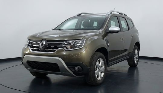 Renault • Duster