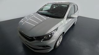Fiat • Cronos