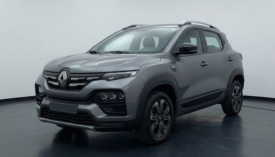 Renault • Kardian