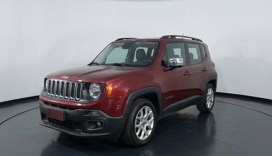 Jeep • Renegade