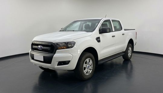 Ford • Ranger