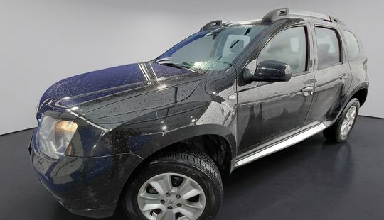 Renault • Duster
