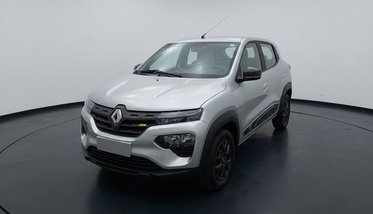 Renault • Kwid