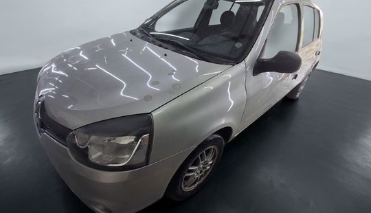 Renault • Clio