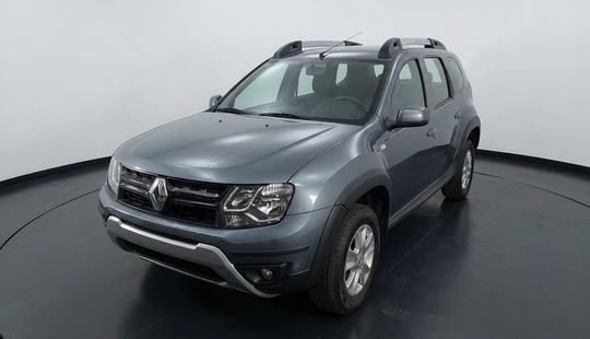 Renault • Duster