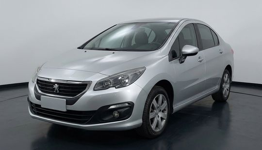 Peugeot • 308
