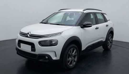 Citroen • C4 Cactus