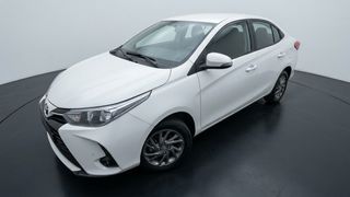 Toyota • Yaris