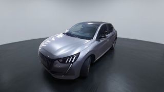 Peugeot • 208