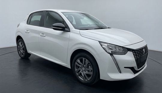 Peugeot • 208