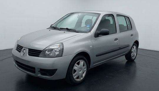Renault • Clio