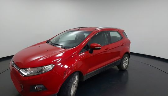 Ford • EcoSport