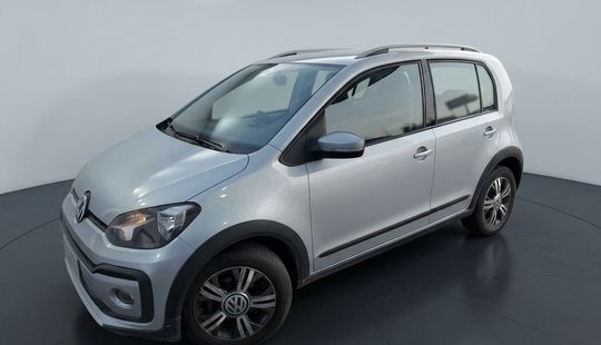 Volkswagen • up