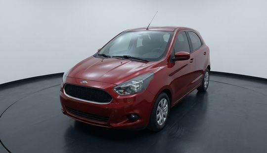 Ford • Ka