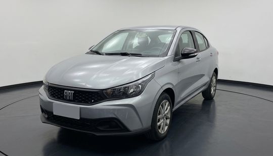 Fiat • Argo