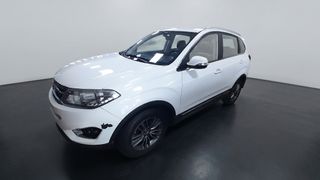 Chery • Tiggo 5