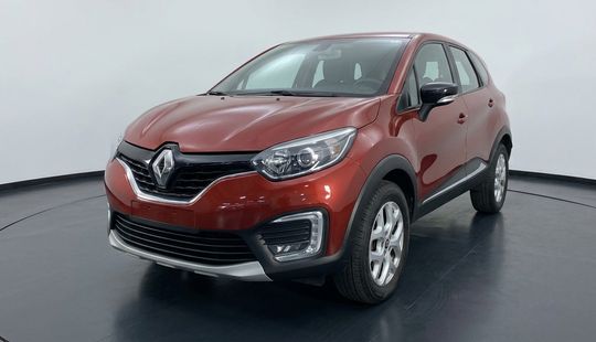 Renault • Captur