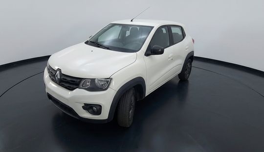 Renault • Kwid