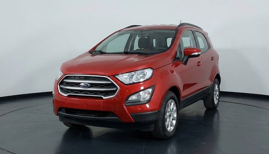 Ford • EcoSport