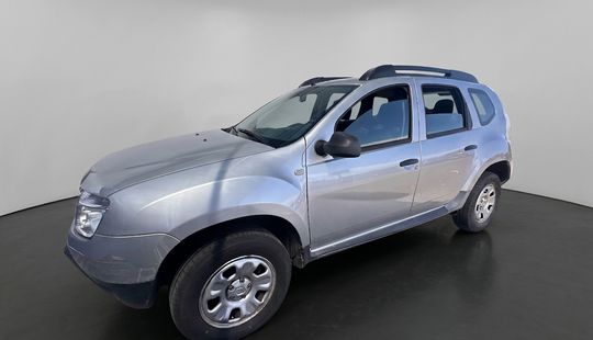 Renault • Duster