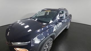 Chevrolet • Montana