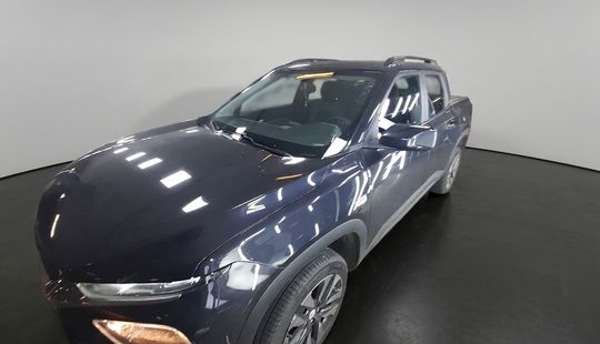 Chevrolet • Montana
