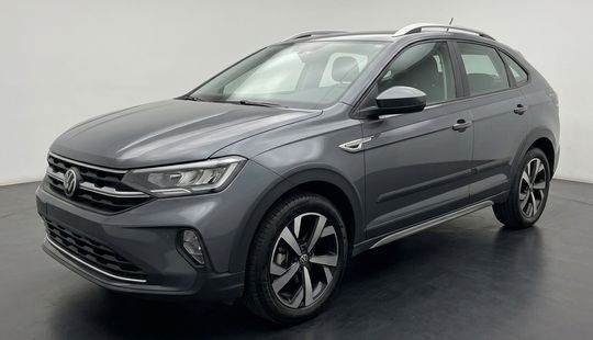 Volkswagen • Nivus