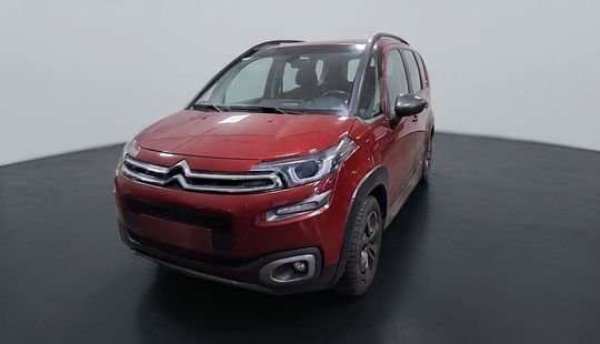 Citroen • C3 Aircross