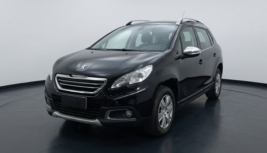 Peugeot • 2008