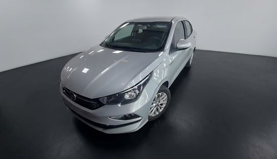 Fiat • Cronos