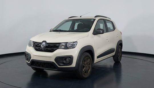 Renault • Kwid