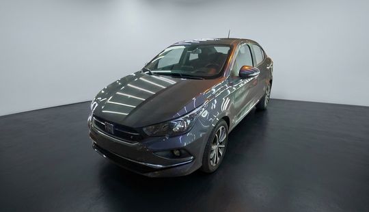 Fiat • Cronos