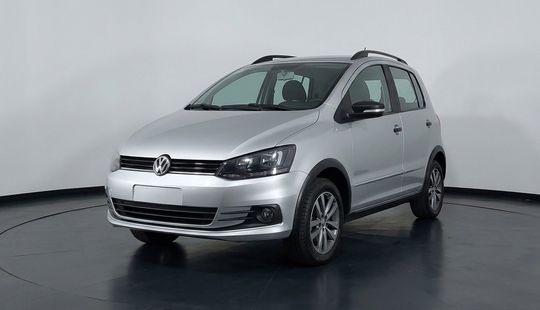 Volkswagen • Suran