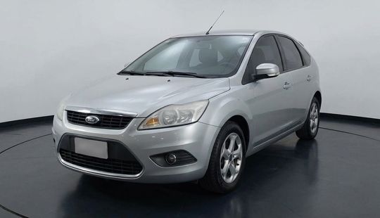 Ford • Focus II