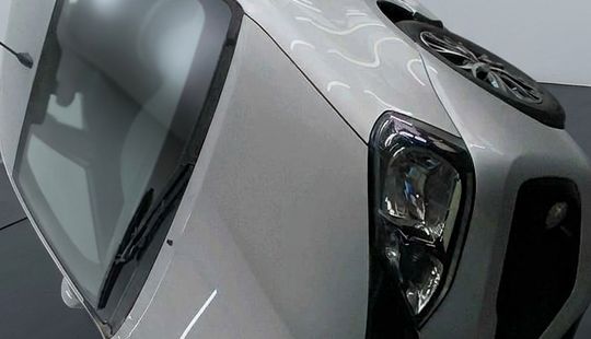 Toyota • Etios