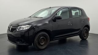 Renault • Sandero