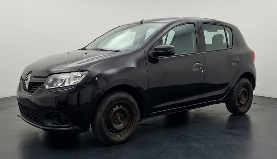 Renault • Sandero