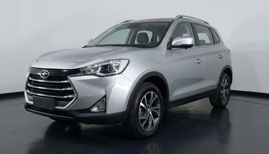 Jac • S7