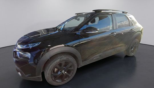 Citroen • C4 Cactus