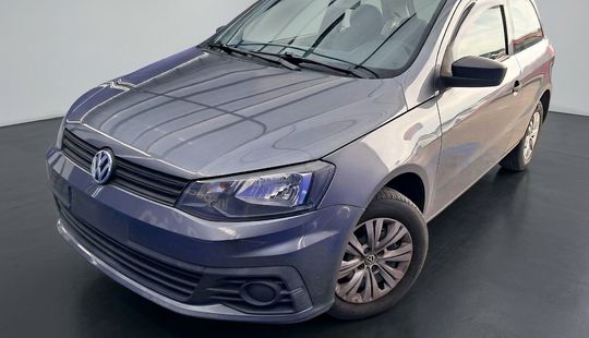 Volkswagen • Gol Trend
