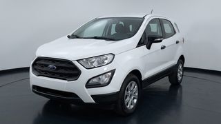 Ford • EcoSport
