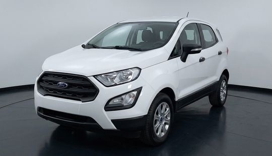 Ford • EcoSport