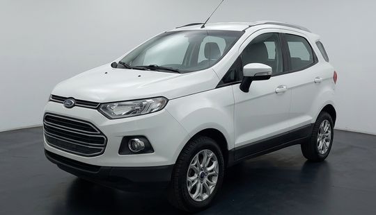 Ford • EcoSport